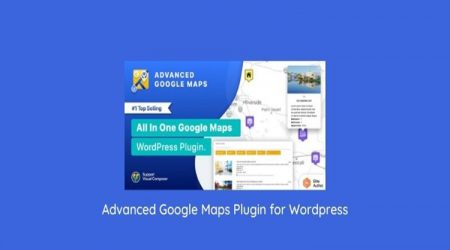 Advanced Google Maps Plugin