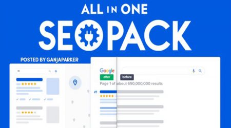 All-in-One Seo Pack Pro
