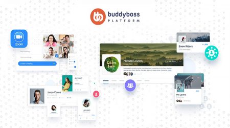 BuddyBoss Platform Plugin