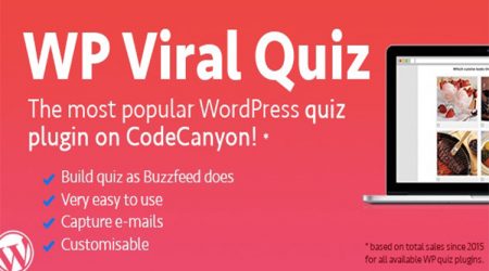 Buzzfeed Quiz Builder