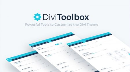 Divi Toolbox – Customize Divi Theme