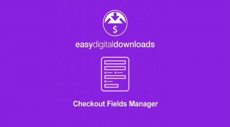 Easy Digital Downloads Checkout Payment Gateway
