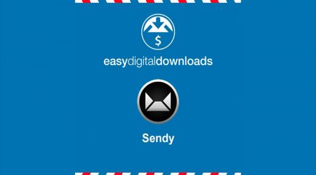 Easy Digital Downloads Sendy