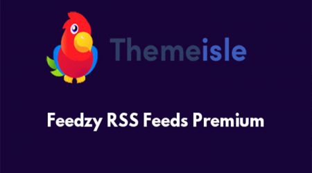 Feedzy RSS Feed Premium