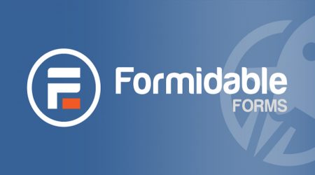 Formidable Forms Addons