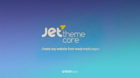 JetTheme Core