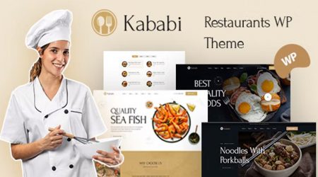 Kababi Theme