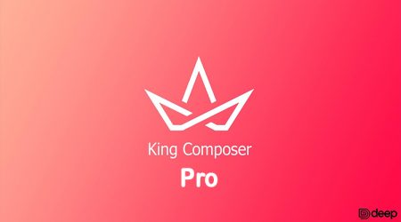 KingComposer Pro