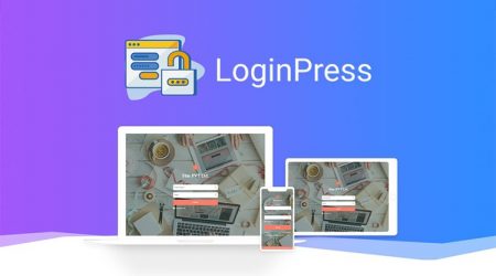 Loginpress Pro