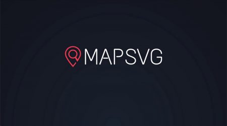 MapSVG Interactive Vector