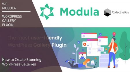 Modula Pro + Addons