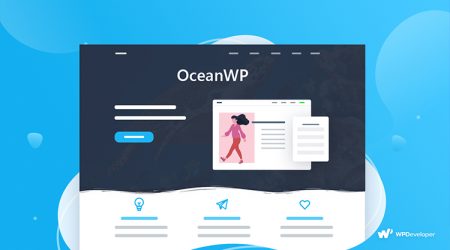 OceanWP Addons