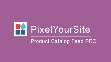 PixelYourSite Product Catalog Feed Pro