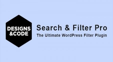 Search & Filter Pro Divi
