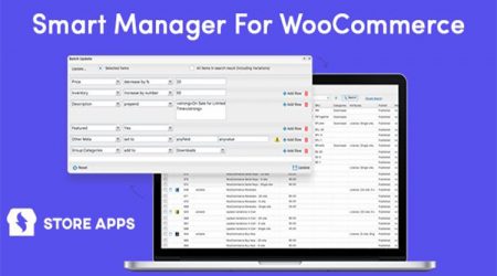 Smart Manager for WooCommerce PRO