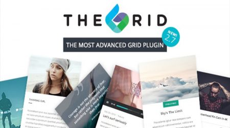 The Grid plugin