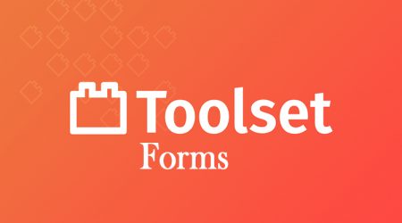 Toolset Forms