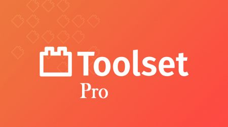 Toolset Pro