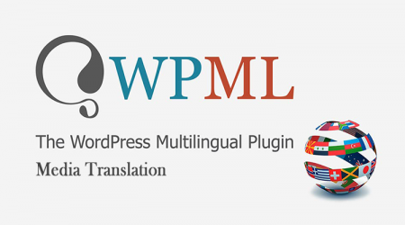 WPML Media Translation