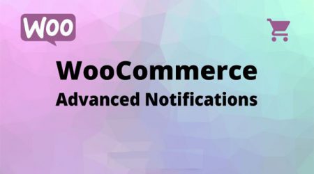 WooCommerce Advanced Notifications