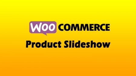 WooSlider Product Slideshow
