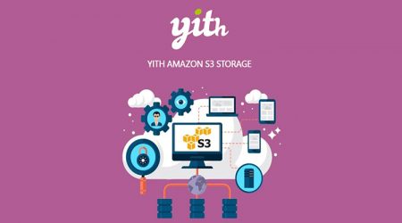Yith Amazon S3 Storage Premium