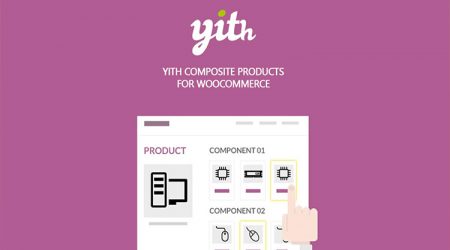 Yith Composite Products For Woocommerce Premium