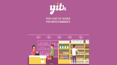 Yith Cost Of Goods For Woocommerce Premium