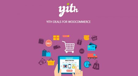 Yith Deals For Woocommerce Premium