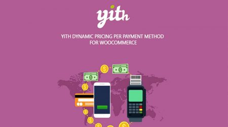 Yith Dynamic Pricing Per Payment Method For Woocommerce Premium