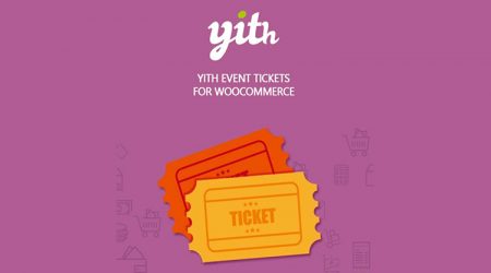 Yith Event Tickets For Woocommerce Premium