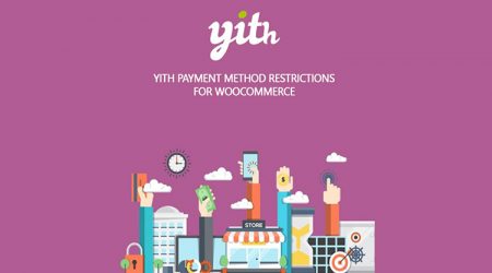 Yith Payment Method Restrictions For Woocommerce Premium