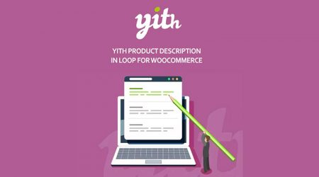 Yith Product Description In Loop For Woocommerce