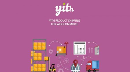Yith Product Shipping For Woocommerce Premium