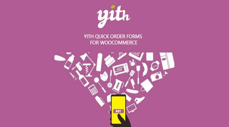 Yith Quick Order Forms For Woocommerce