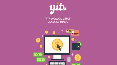 Yith Woocommerce Account Funds Premium