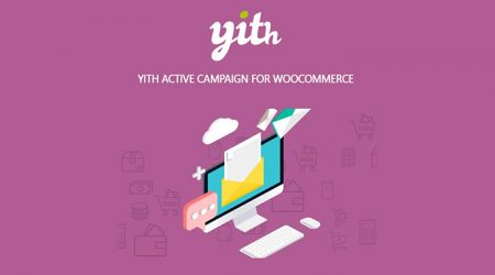 Yith Woocommerce Active Campaign Premium