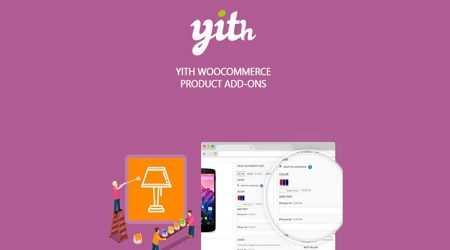 Yith Woocommerce Advanced Product Options Premium