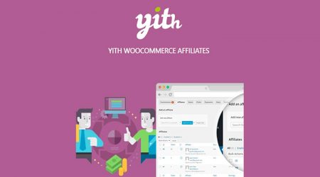 Yith Woocommerce Affiliates Premium