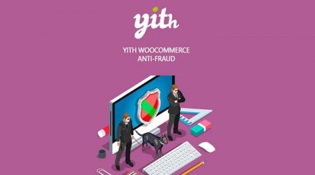 Yith Woocommerce Anti Fraud Premium