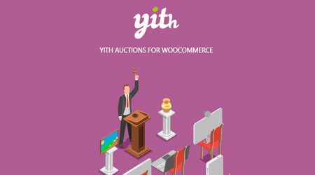 Yith Woocommerce Auctions Premium