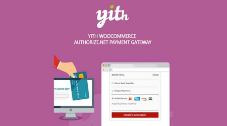 Yith Woocommerce Authorizenet Payment Gateway Premium