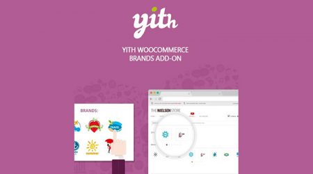 Yith Woocommerce Brands Add On Premium