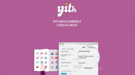 Yith Woocommerce Catalog Mode Premium