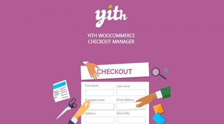 Yith Woocommerce Checkout Manager