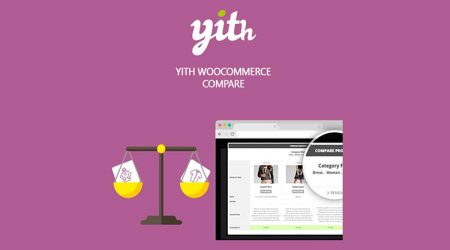 Yith Woocommerce Compare Premium