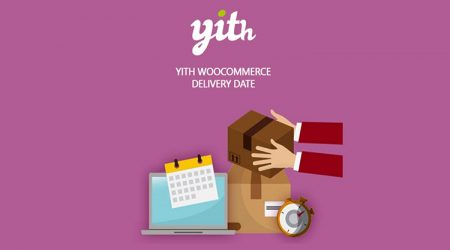 Yith Woocommerce Delivery Date Premium