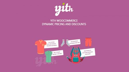 Yith Woocommerce Dynamic Pricing And Discounts Premium