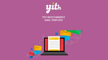 Yith Woocommerce Email Templates Premium