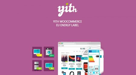 Yith Woocommerce Eu Energy Label Premium